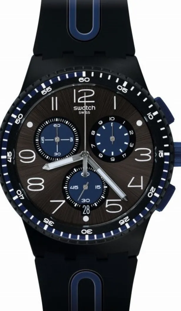 Swatch Kaicco- Swatch