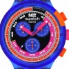 Swatch Neon Party To The Max- Swatch