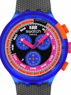 Swatch Neon Party To The Max- Swatch
