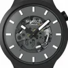 Swatch Past The Horizon- Swatch