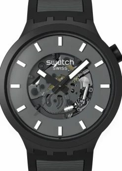 Swatch Past The Horizon- Swatch