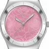 Swatch Petal Charm-Women Swatch