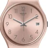 Swatch Pinkbaya-Women Swatch