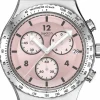 Swatch Poppingly Pink- Swatch