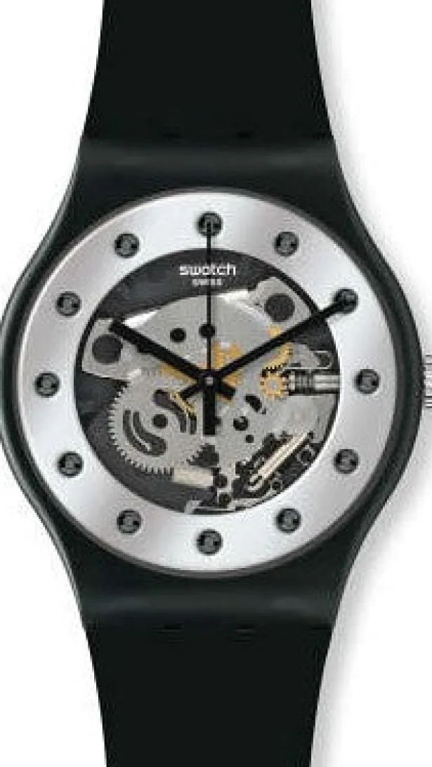 Swatch Silver Glam Again-Women Swatch | Swatch