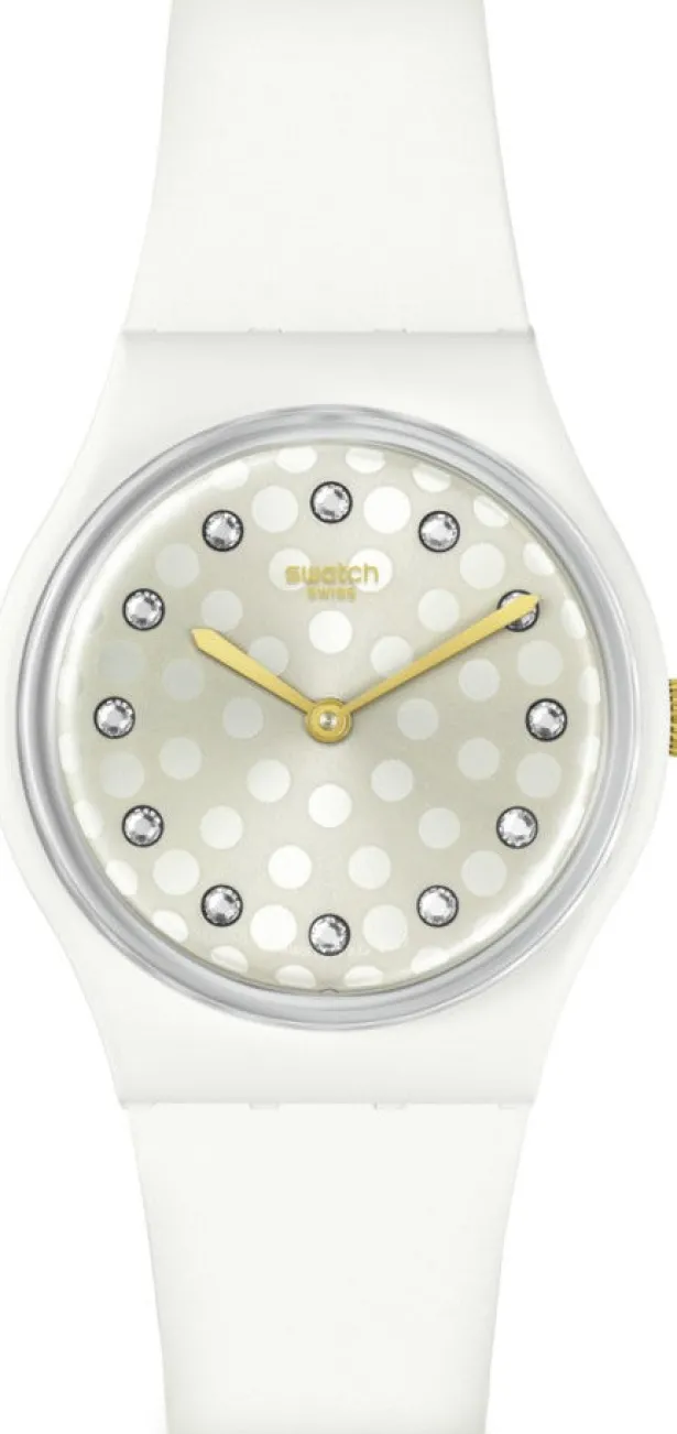 Swatch Sparkle Shine-Women Swatch