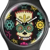 Swatch The Simpsons Collection Do'h Of The Dead-Women Swatch | Swatch