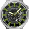 Swatch Thru The Underbrush- Swatch