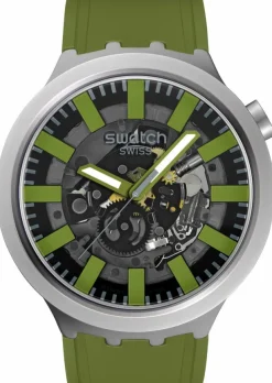 Swatch Thru The Underbrush- Swatch