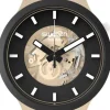 Swatch Time For Taupe- Swatch