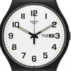 Swatch Twice Again Again- Swatch