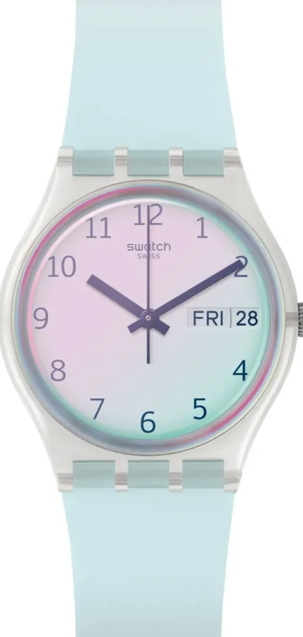 Swatch Ultraciel-Women Swatch