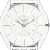 Swatch White Classiness-Women Swatch