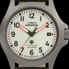 Timex Expedition Titanium- Timex