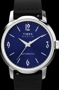 Timex Marlin Automatic- Timex