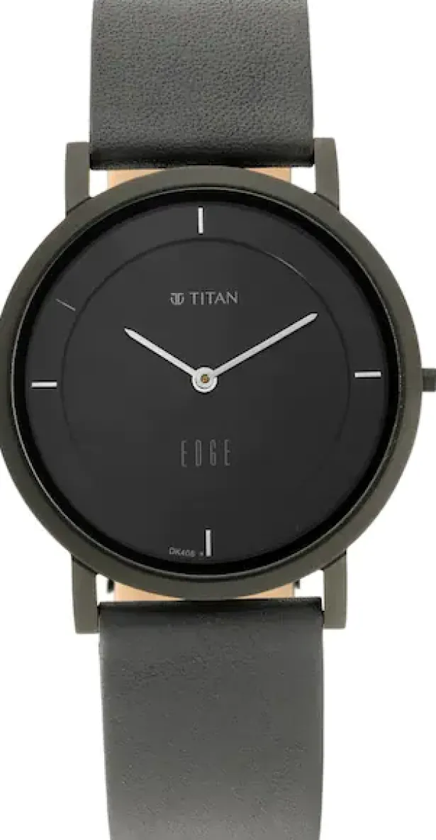 Titan Edge- Titan