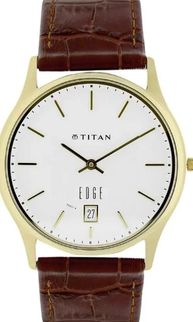Titan Edge- Titan