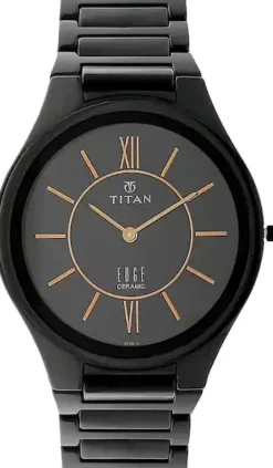 Titan Edge Ceramic- Titan