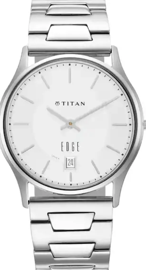 Titan Edge Metal- Titan