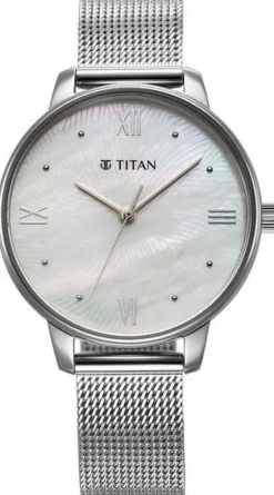 Titan Purple Style Up-Women Titan