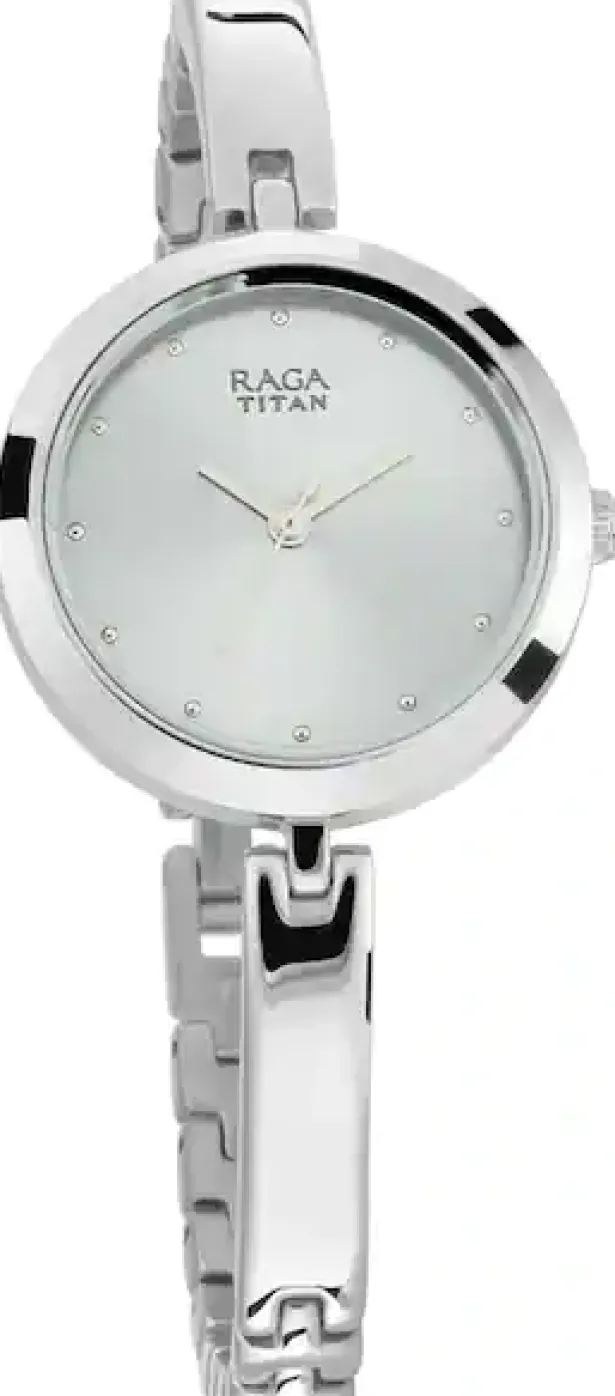 Titan Raga Viva-Women Titan