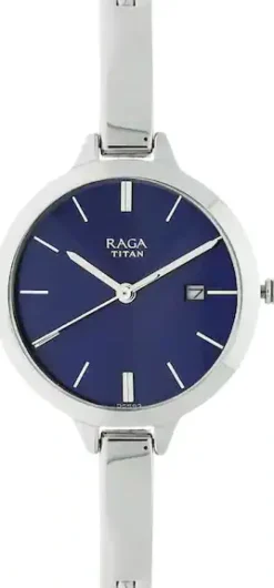 Titan Raga Viva-Women Titan