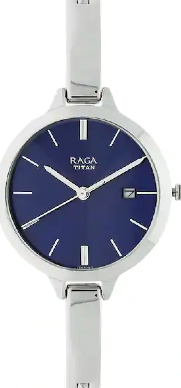 Titan Raga Viva-Women Titan